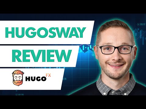 Hugosway review  @bestforexbrokerreview4132