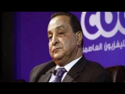 من هو رجل الاعمال محمد الامين صاحب قنوات  واية اللي عملة بالظبط