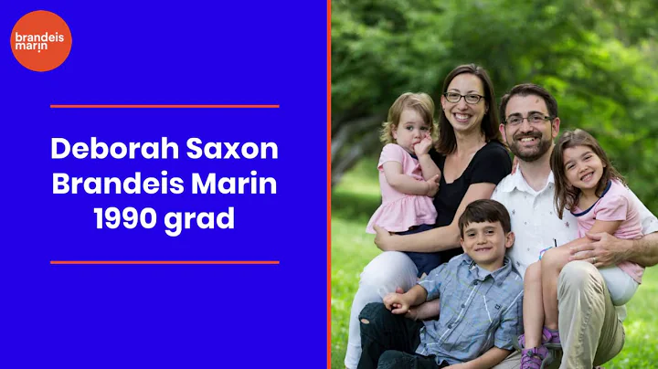 Deborah Saxon, Class of 1990