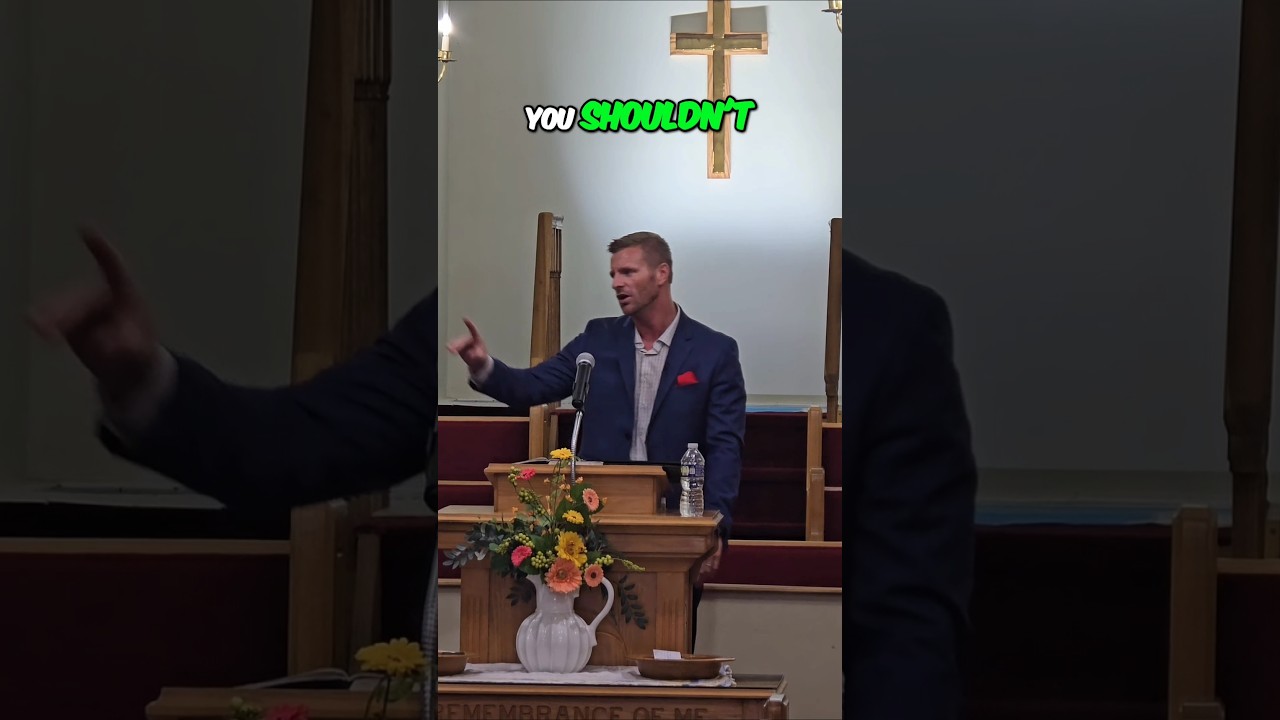 We Must Do Better. Be Intentional!