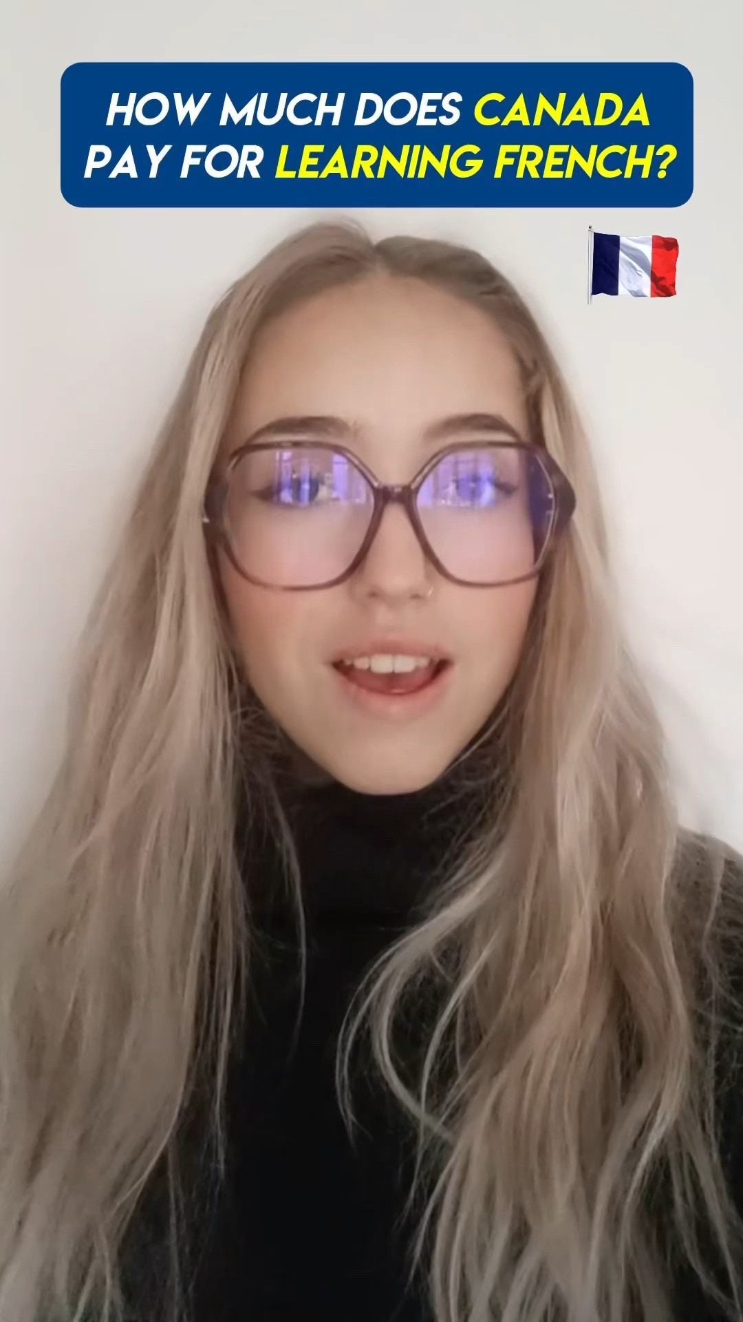 How Much Does Canada Pay For Learning French YouTube How Much Does Canada Pay For Learning French YouTube