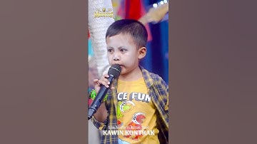 ERSA AMELIA FT RIZVAN BOCIL - KAWIN KONTRAK sudah tayang Ytc MAHESA Official  #mahesamusic #dangdut