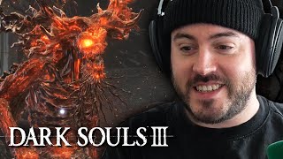 Izalith Perdida? - Dark Souls 3 (#3)