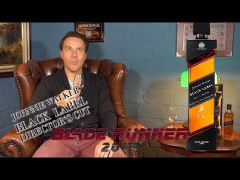 whisky-tasting---johnnie-walker-blade-runner-2049-(black-label-director's-cut)