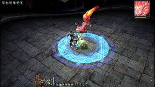 Quest Tier 5 | Mecânico | Priston Tale