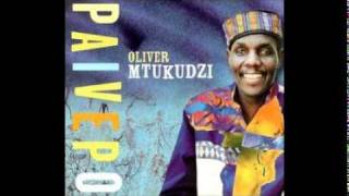 Oliver Mtukudzi - 'Chiri Nani'