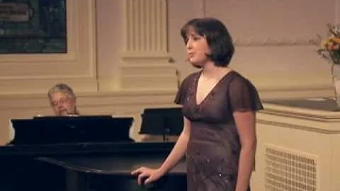 Susan Dillard & Jerry Noble: I Get a Kick Out of Y...