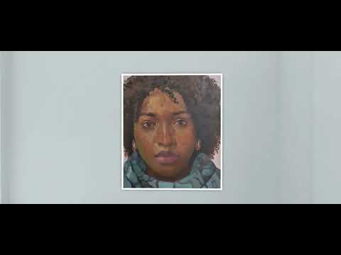 Tewodros Hagos Solo Exhibition V Art Union Virtualexhibiton Vartunion