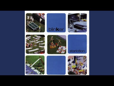 Blinker — Cucumber Cool