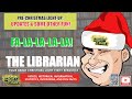 Pre-Christmas Light-Up: Updates and Some Other Fun