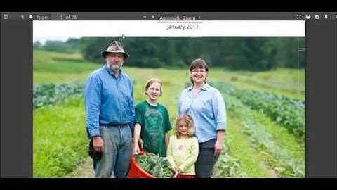 Grants For Sustainable Farming - A Guide For New & Existing Farmers