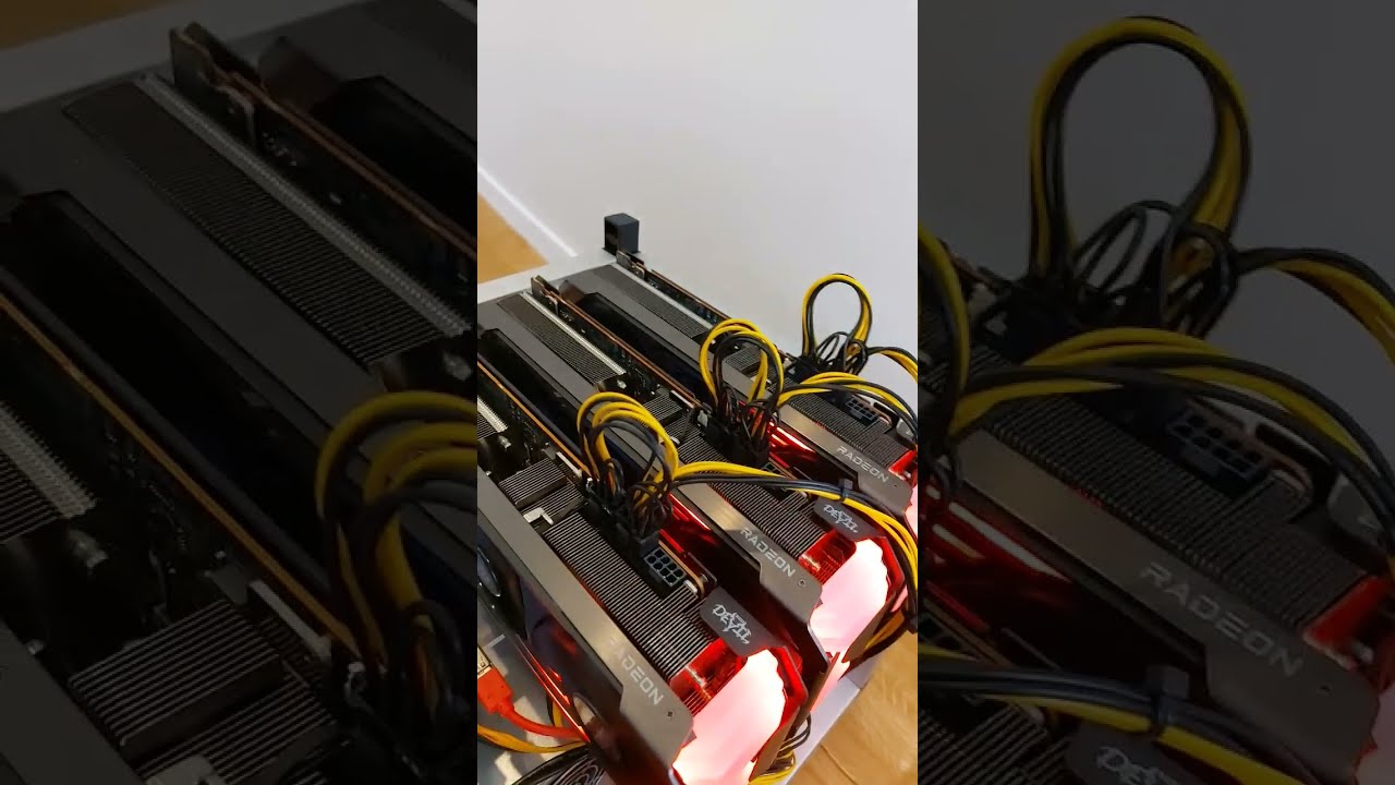 6900 xt bitcoin mining