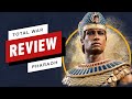 Total War: Pharaoh Review