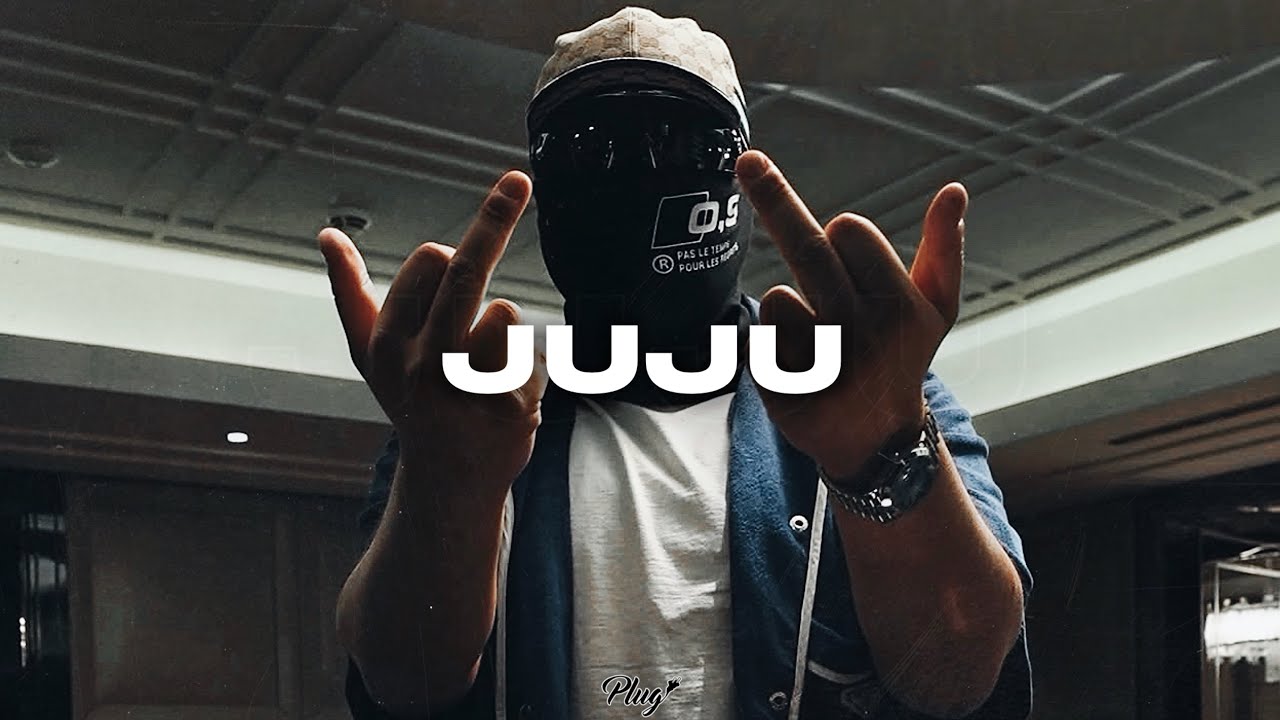 Avie x Batuflex Type Beat - “JUJU”