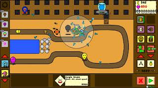 BTDX-Prison break tier 2
