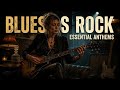 Janis Joplin, Etta James, Amy Winehouse Style | Slow Blues Rock Guitar Emotional Soul Vibe