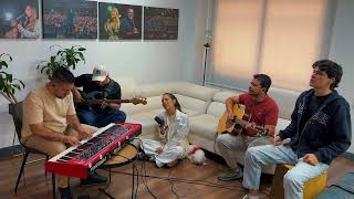 SOS Worship • Adoración y Oración 