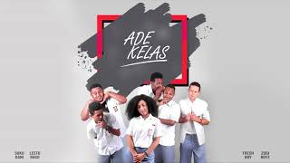 Ade Kelas Suku Dani Ft Lesto Baco, Fresh Boy, Zuid Boyz chords