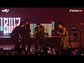 JAY PARK X LNGSHOT AT HIPHOPPLAYA Full Performance 