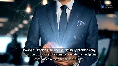 Oracle Java License Management   A Hitchhikers Guide