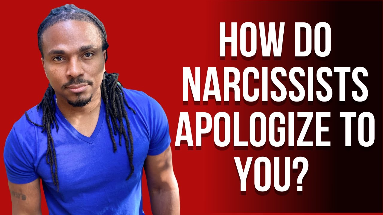 How do narcissists apologize to you? | The Narcissists' Code Ep 640