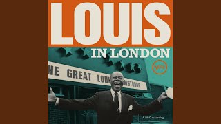The Bare Necessities (Live At The BBC) - Louis Armstrong