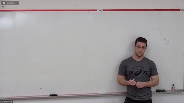 236621 - Semidefinite Programming - Tutorial 1