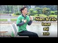 Niam txiv laus zuj zus   chang  nkauj hmoob kho siab 2023 full 4k