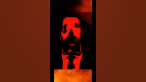 william afton burning in hell without the music