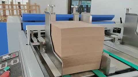 1200B cardboard grooving machine/Machine à rainurer le carton/macchina per scanalare il cartone