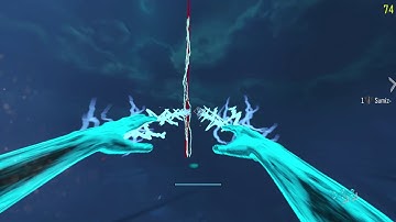 Mob of the dead Custom map Easter egg ending on Black ops 3 Zombies