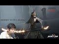 ⚡ Blade of God X – From Weakling to God Slayer! ⚡| HINDI LIVE GAMEPLAY