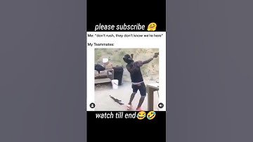 COD Mobile MEMEs😂🤣 | iamGreyEvil