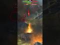 50TP: "esse tanque é muito brabo" #shorts #wotblitz