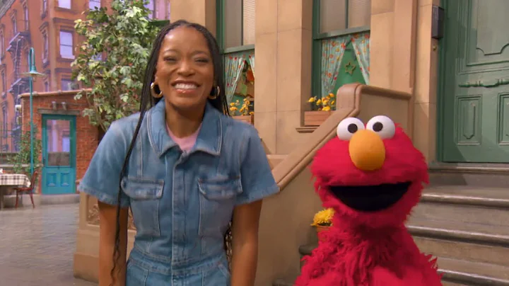 Preview - Sesame Street, Season 56