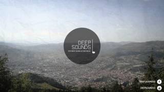 Lesny Deep & 0208 Crew Feat. Lebo - Touch My Hand (Main Vocal Mix)