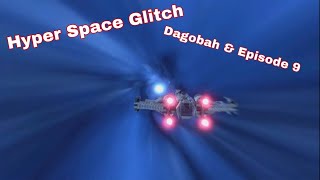 Hyper Space Glitch In Lego Star Wars The Skywalker Saga (Updated)