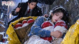 Framed Single Mom & 5 Kids Slept on the Streets… BUT a CEO Took Them In & Spoiled Them!