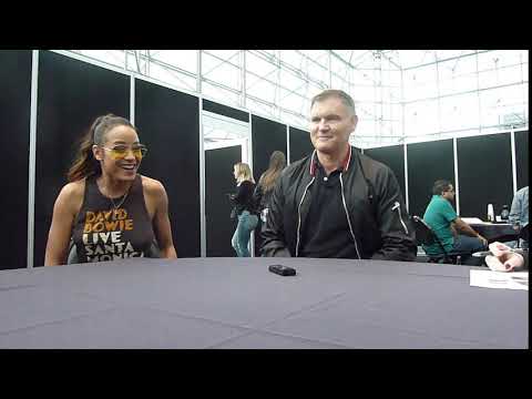 NYCC 2018: Tell