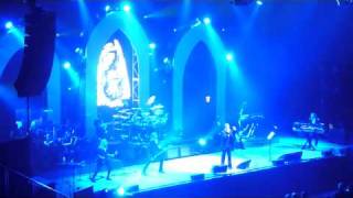 Trans-Siberian Orchestra: Who Is This Child LIVE Berlin 2011