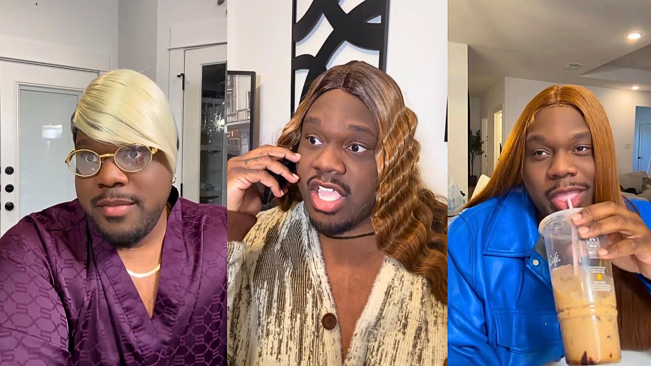 *2 HOURS* London Charles Funny Shorts Videos | London Charles Videos Compilation 2026