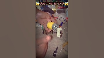 bridge rectifier circuit ||Make 12 Volt DC Supply (2ATransformer) easyway #shorts #shortsfeed #short