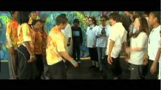 Breakin' Convention Future Elements 2010 - Doctor Merkage Bop