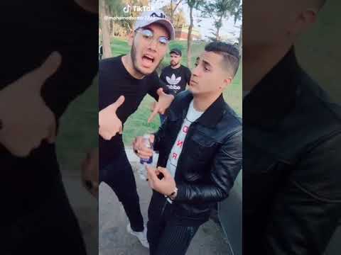 ده زومبى متسول كان قرد متجول شيكوا