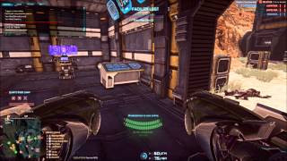 Planetside 2, DPSO The Hulk