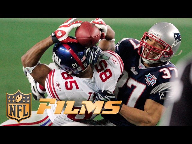 New England Patriots Super Bowl history: Super Bowl XLII - Pats Pulpit
