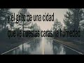 CNCO -  Tan Enamorados Letra