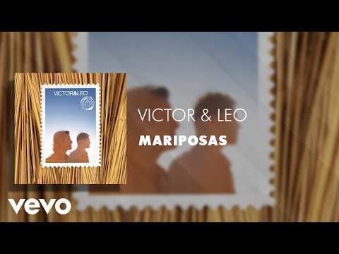 Watch the video for Mariposas