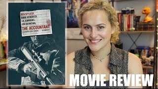 The Accountant (2016) Movie Review | ROLL CREDITS
THE ACCOUNTANT Non-Spoiler Review ↓
For weekly movie & TV reviews subscribe: https://www.youtube.com/subscription_center?add_user=hellorollcredits
LOGLINE: As a math savant uncooks the books for a new client, the Treasury Department closes in on his activities and the body count starts to rise.
Director: Gavin OConnor
Writers: Bill Dubuque
Cast: Ben Affleck, Anna Kendrick, J.K. Simmons
USA release: October 14, 2016
Running time: 2hrs 8mins
Hello darkness, watch Ben Affleck being Sadfleck! https://www.youtube.com/watch?v=wtfoRESVir0
F O L L O W
▸ Twitter | https://twitter.com/adelledrover
▸ Instagram | http://instagram.com/hellorollcredits
▸ Letterboxd | https://letterboxd.com/rollcredits/ The Accountant (2016) Movie Review | ROLL CREDITS