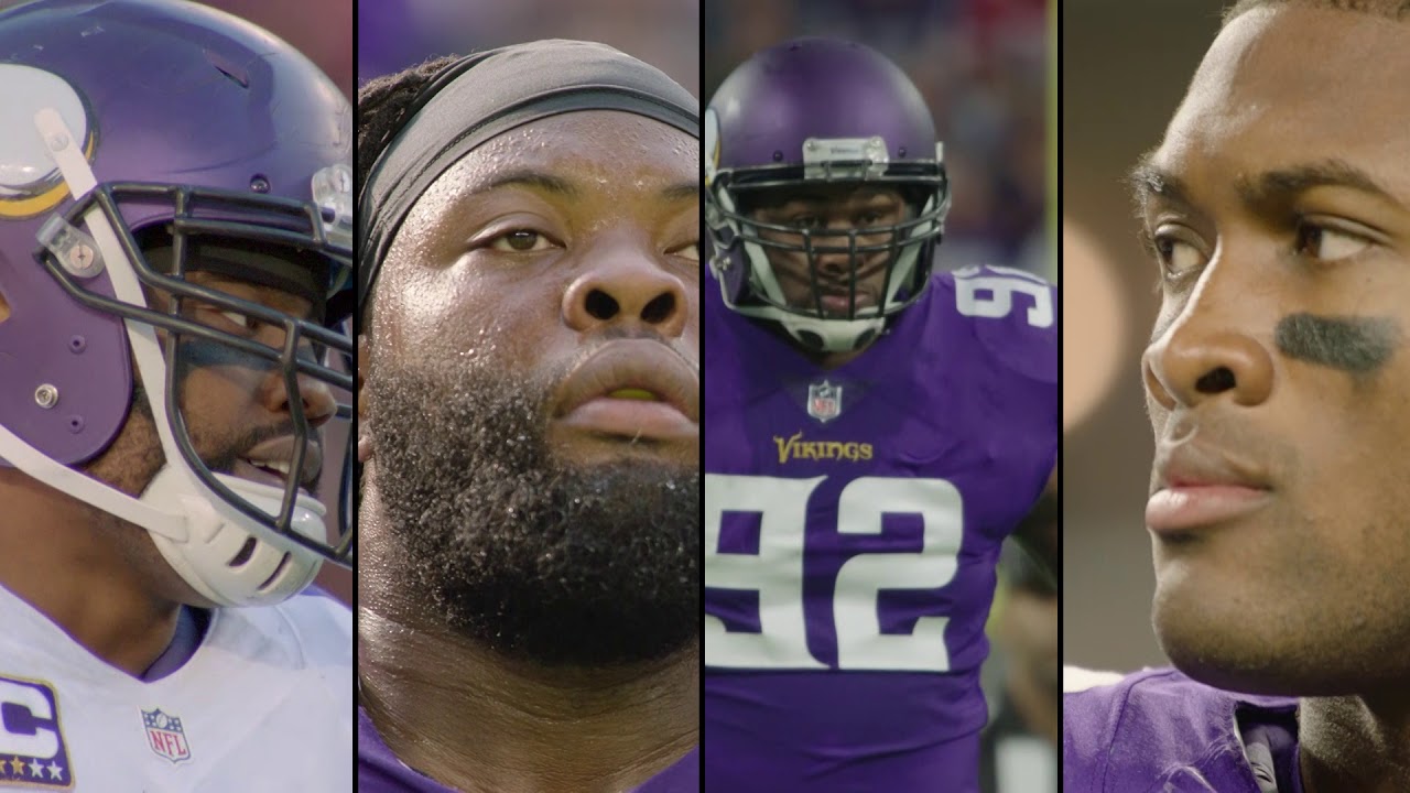 Game Preview Trailer Vikings vs. Browns YouTube